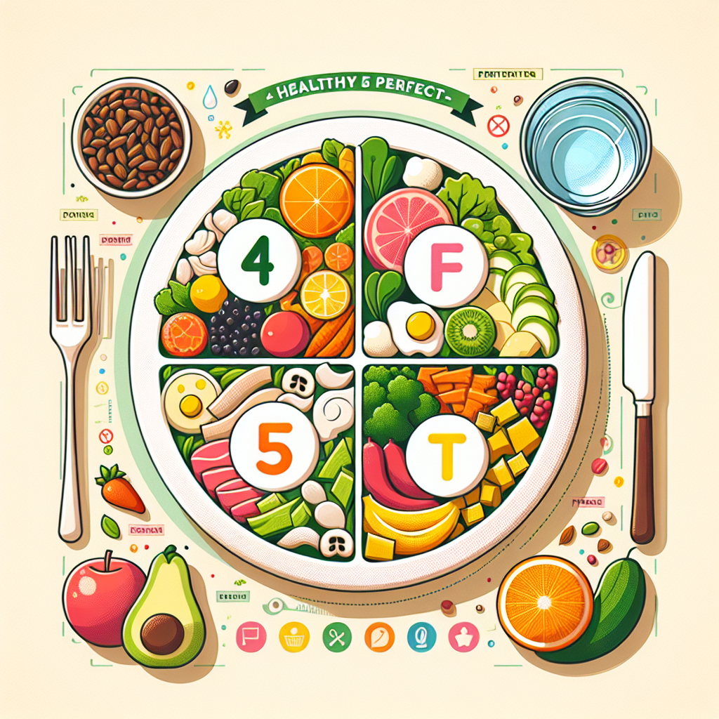 Contoh Menu Makanan 4 Sehat 5 Sempurna yang Simpel dan Praktis