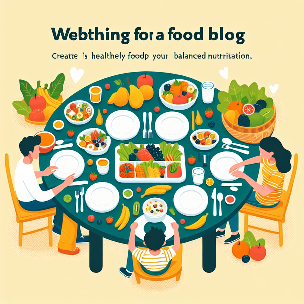 Tips Memilih Menu Makanan 4 Sehat 5 Sempurna untuk Keluarga Sehari-hari
